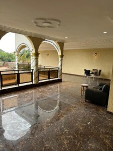 APPARTEMENT A LOUER