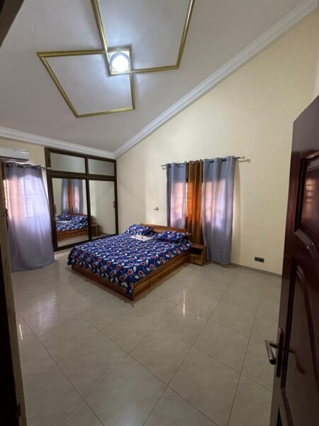 APPARTEMENT A LOUER
