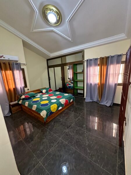 APPARTEMENT A LOUER